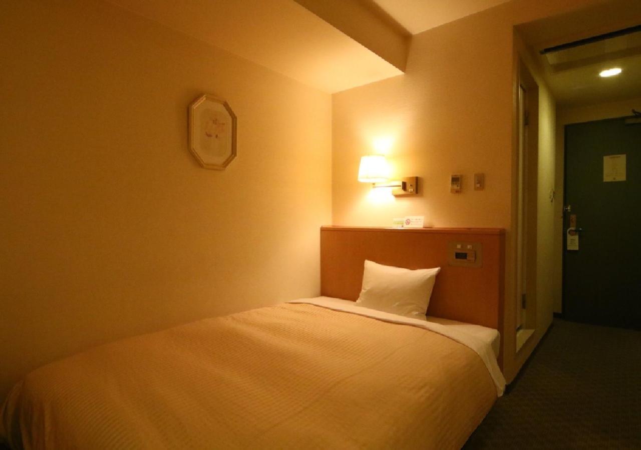 Sapporo Classe Hotel / Vacation Stay 63013 المظهر الخارجي الصورة